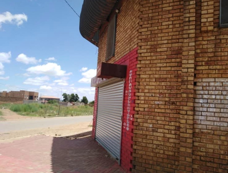 Commercial Property for Sale in Jouberton North West